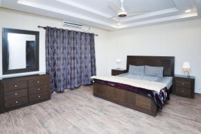 Luxury 1 Bed Apartment no 516